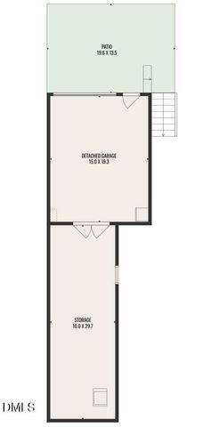 2300 Mica Mine Lane, Wake Forest, NC 27587