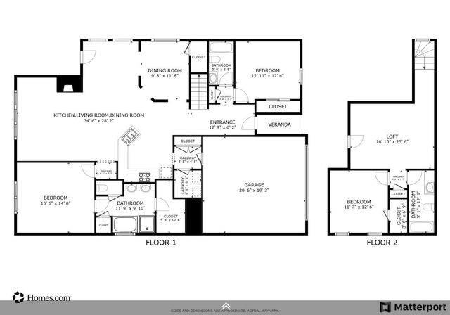 24 Stone Terrace DR, Austin, TX 78734