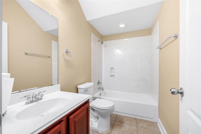 24 Stone Terrace DR, Austin, TX 78734