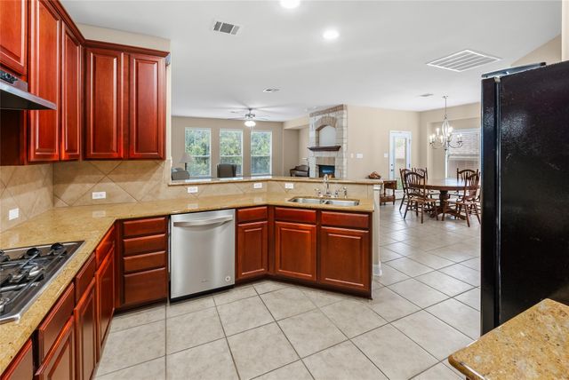 24 Stone Terrace DR, Austin, TX 78734