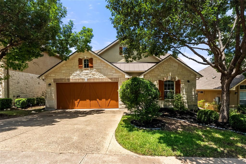 24 Stone Terrace DR, Austin, TX 78734