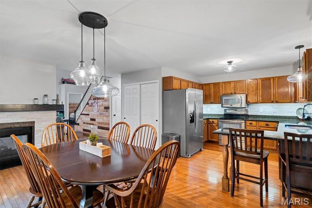 126 Sierra Village Drive, Eureka, MO 63025
