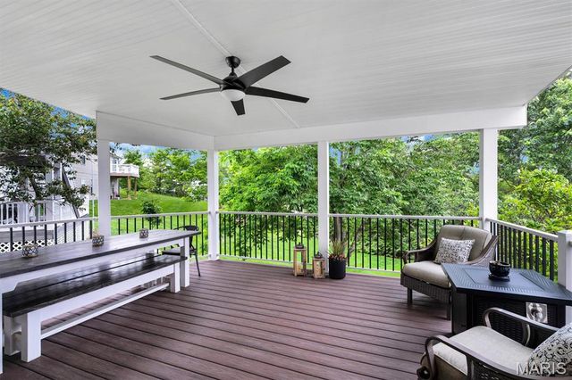126 Sierra Village Drive, Eureka, MO 63025