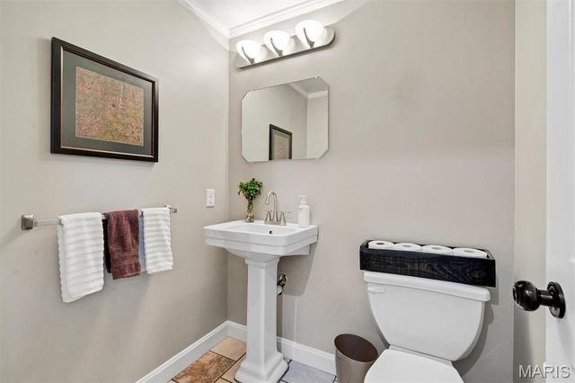 126 Sierra Village Drive, Eureka, MO 63025