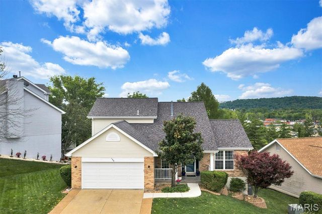 126 Sierra Village Drive, Eureka, MO 63025