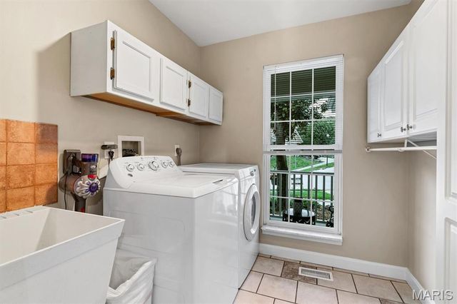 126 Sierra Village Drive, Eureka, MO 63025