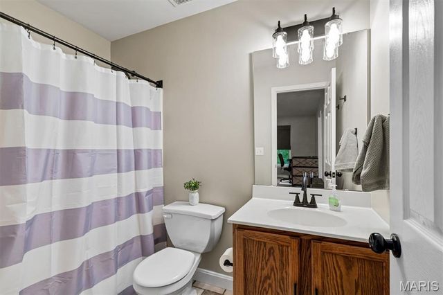 126 Sierra Village Drive, Eureka, MO 63025