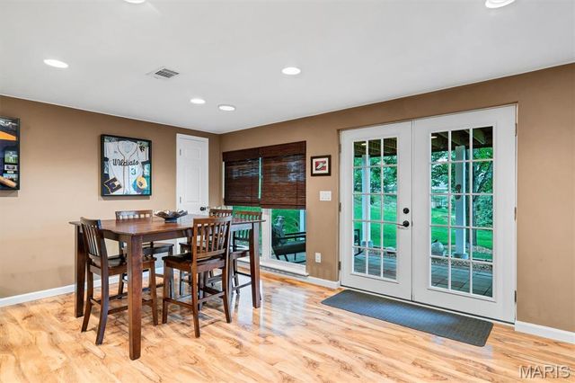 126 Sierra Village Drive, Eureka, MO 63025