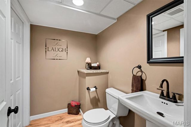 126 Sierra Village Drive, Eureka, MO 63025