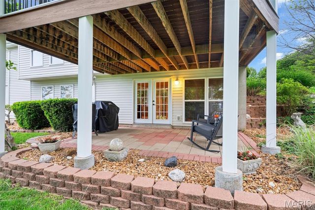 126 Sierra Village Drive, Eureka, MO 63025