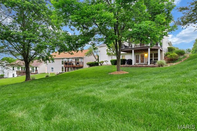 126 Sierra Village Drive, Eureka, MO 63025