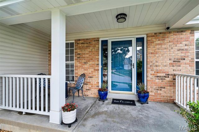 126 Sierra Village Drive, Eureka, MO 63025