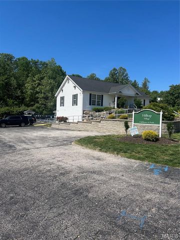126 Sierra Village Drive, Eureka, MO 63025
