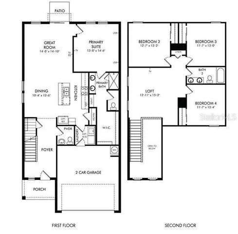 5322 WILLOW CREEK, Haines City, FL 33844