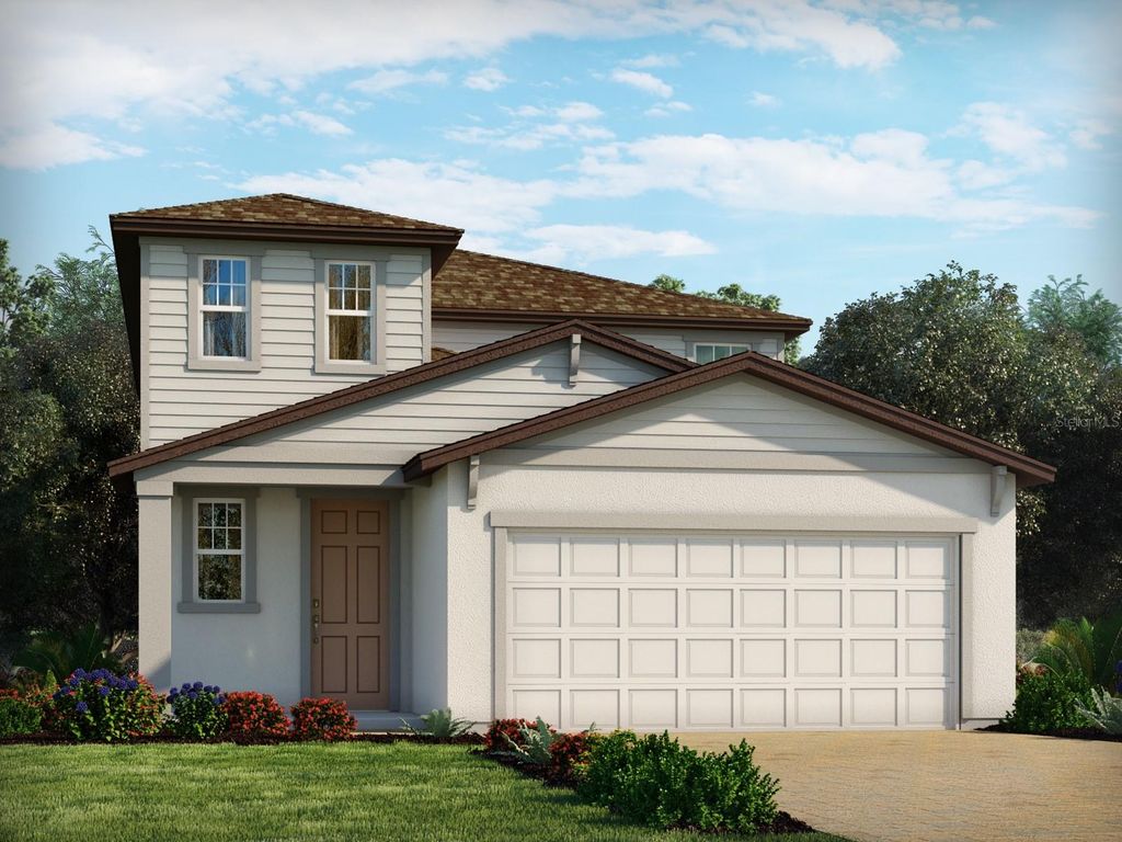 5322 WILLOW CREEK, Haines City, FL 33844