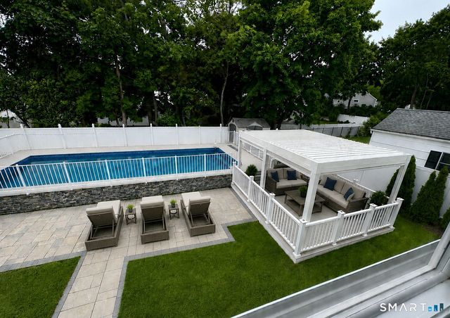 80 Bouton Street West, Stamford, CT 06907