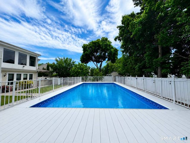 80 Bouton Street West, Stamford, CT 06907