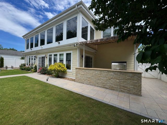 80 Bouton Street West, Stamford, CT 06907
