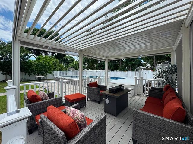 80 Bouton Street West, Stamford, CT 06907