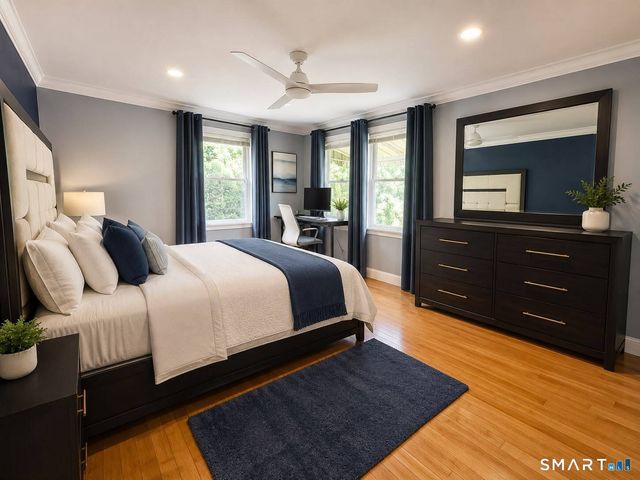 80 Bouton Street West, Stamford, CT 06907