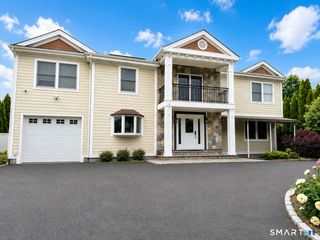 80 Bouton Street West, Stamford, CT 06907