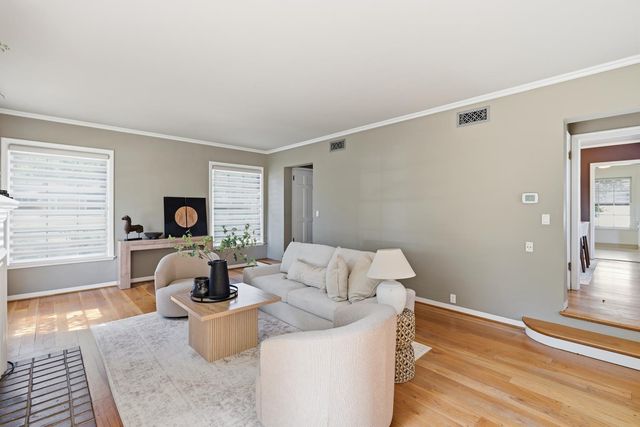 445 E Princeton Avenue, Fresno, CA 93704
