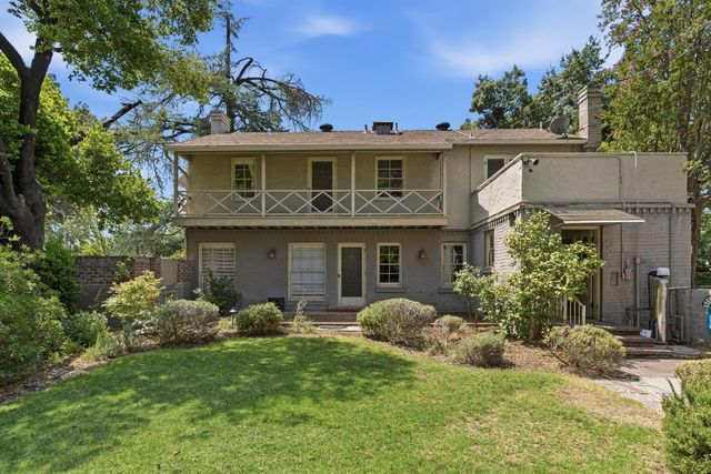 445 E Princeton Avenue, Fresno, CA 93704
