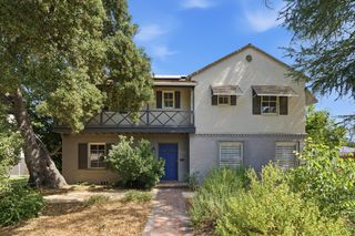 445 E Princeton Avenue, Fresno, CA 93704
