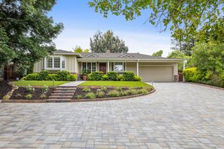 1480 Topar Avenue, Los Altos, CA 94024