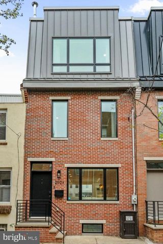 2023 SAINT ALBANS ST, Philadelphia, PA 19146