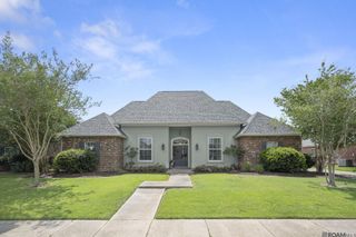 5205 PRAIRIEVIEW DR, Zachary, LA 70791