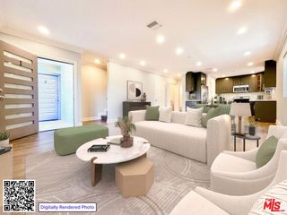 1/2 S La Cienega Boulevard, Los Angeles, CA 90045