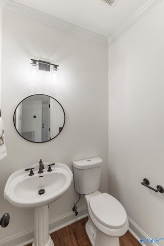 3049 Twelvestones Road SE, Owens Cross Roads, AL 35763