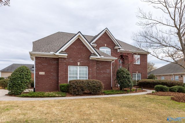 3049 Twelvestones Road SE, Owens Cross Roads, AL 35763