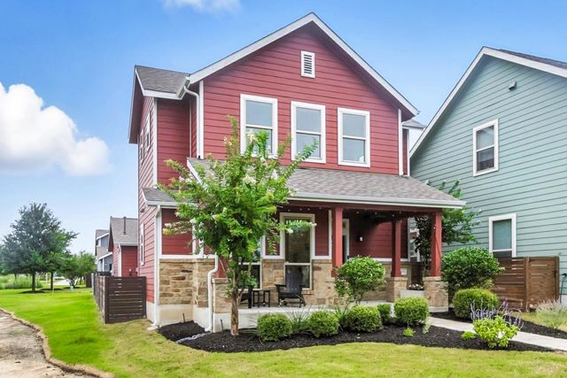 8921 Blaze DR, Austin, TX 78747