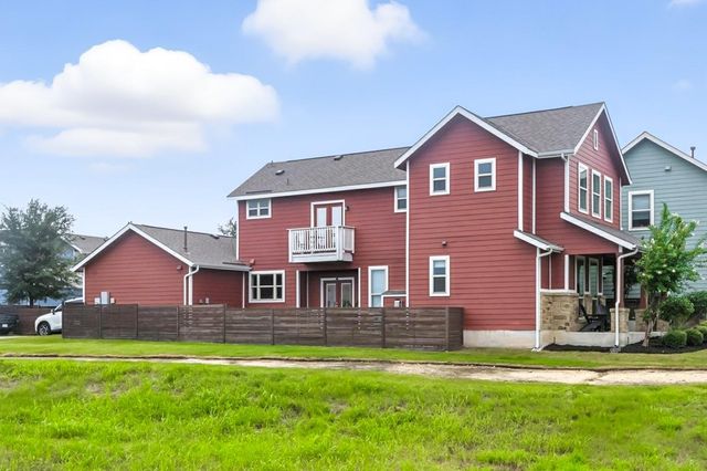 8921 Blaze DR, Austin, TX 78747