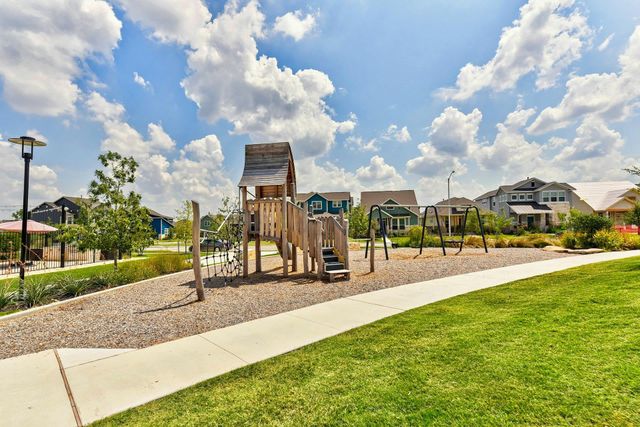 8921 Blaze DR, Austin, TX 78747