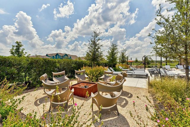 8921 Blaze DR, Austin, TX 78747