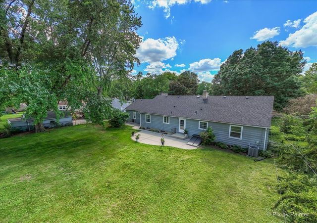 316 S Elmwood Drive, Aurora, IL 60506