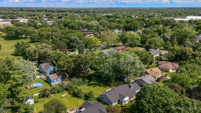 316 S Elmwood Drive, Aurora, IL 60506