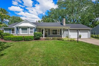 316 S Elmwood Drive, Aurora, IL 60506