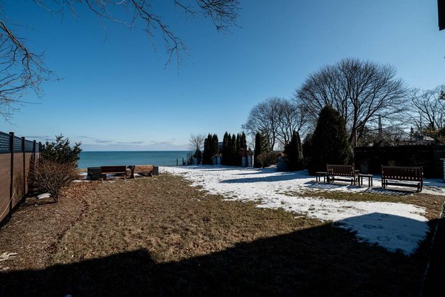2533 Lakeshore DRIVE, Sheboygan, WI 53081
