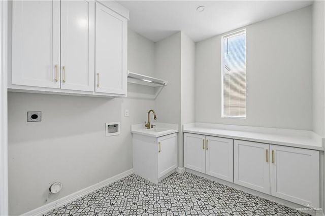 7575 Hana Drive, Brownsville, TX 78520