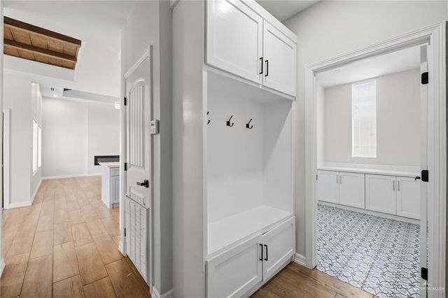 7575 Hana Drive, Brownsville, TX 78520