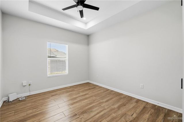 7575 Hana Drive, Brownsville, TX 78520