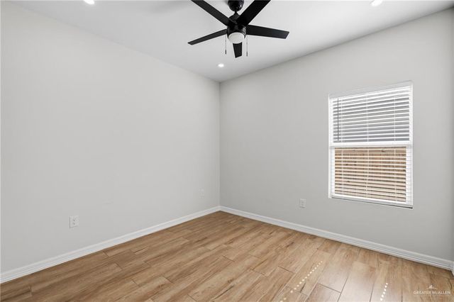 7575 Hana Drive, Brownsville, TX 78520