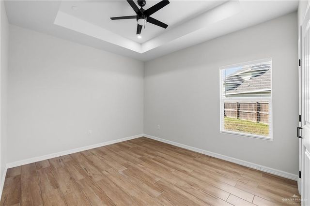 7575 Hana Drive, Brownsville, TX 78520