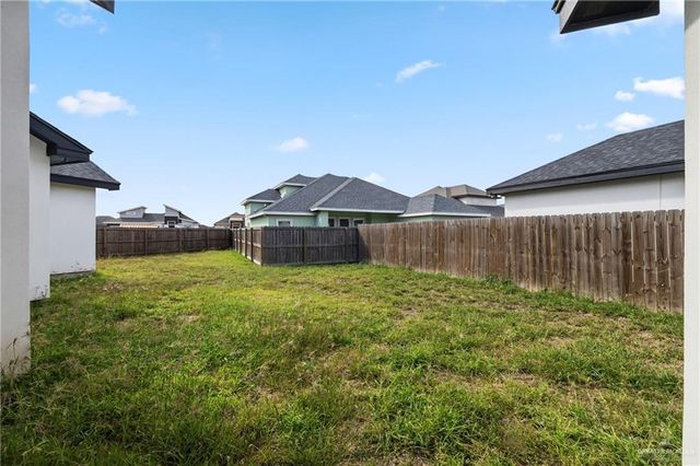 7575 Hana Drive, Brownsville, TX 78520