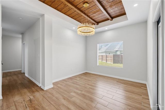 7575 Hana Drive, Brownsville, TX 78520