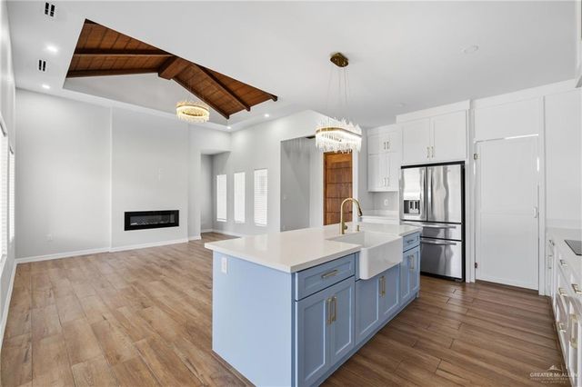 7575 Hana Drive, Brownsville, TX 78520